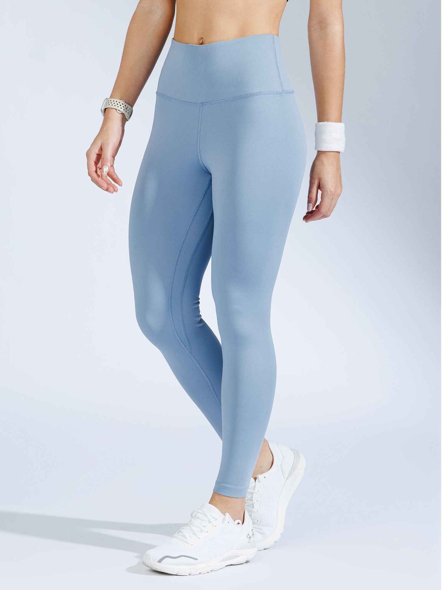 Ascent Edge Legging for Women – High Waist Workout Wear