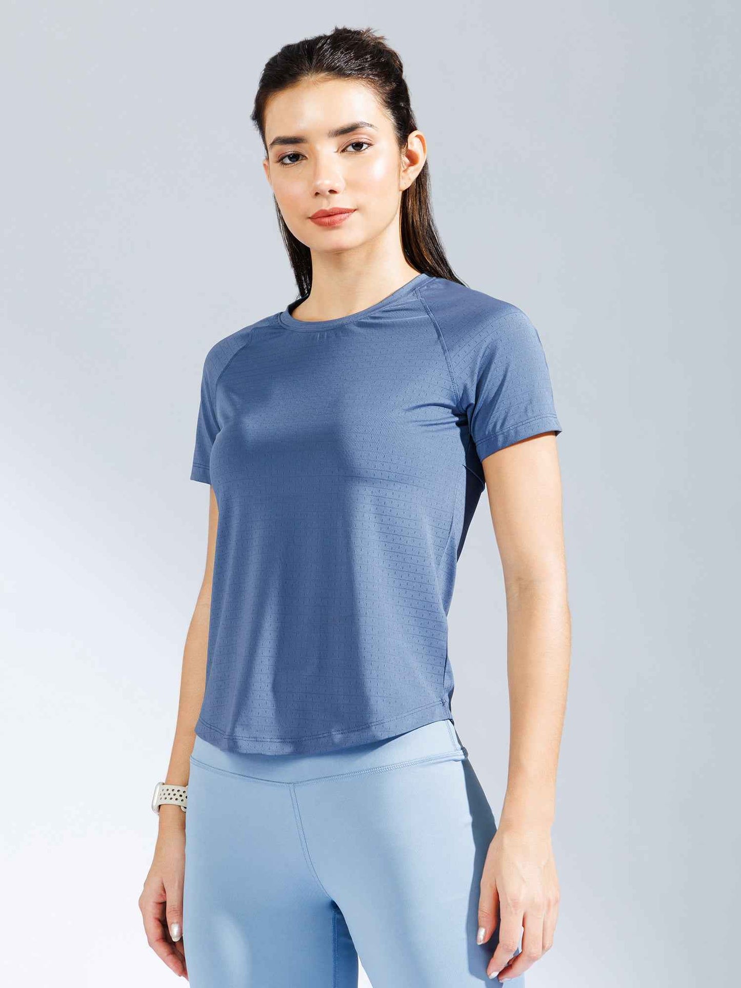 Cloud Stride Tee