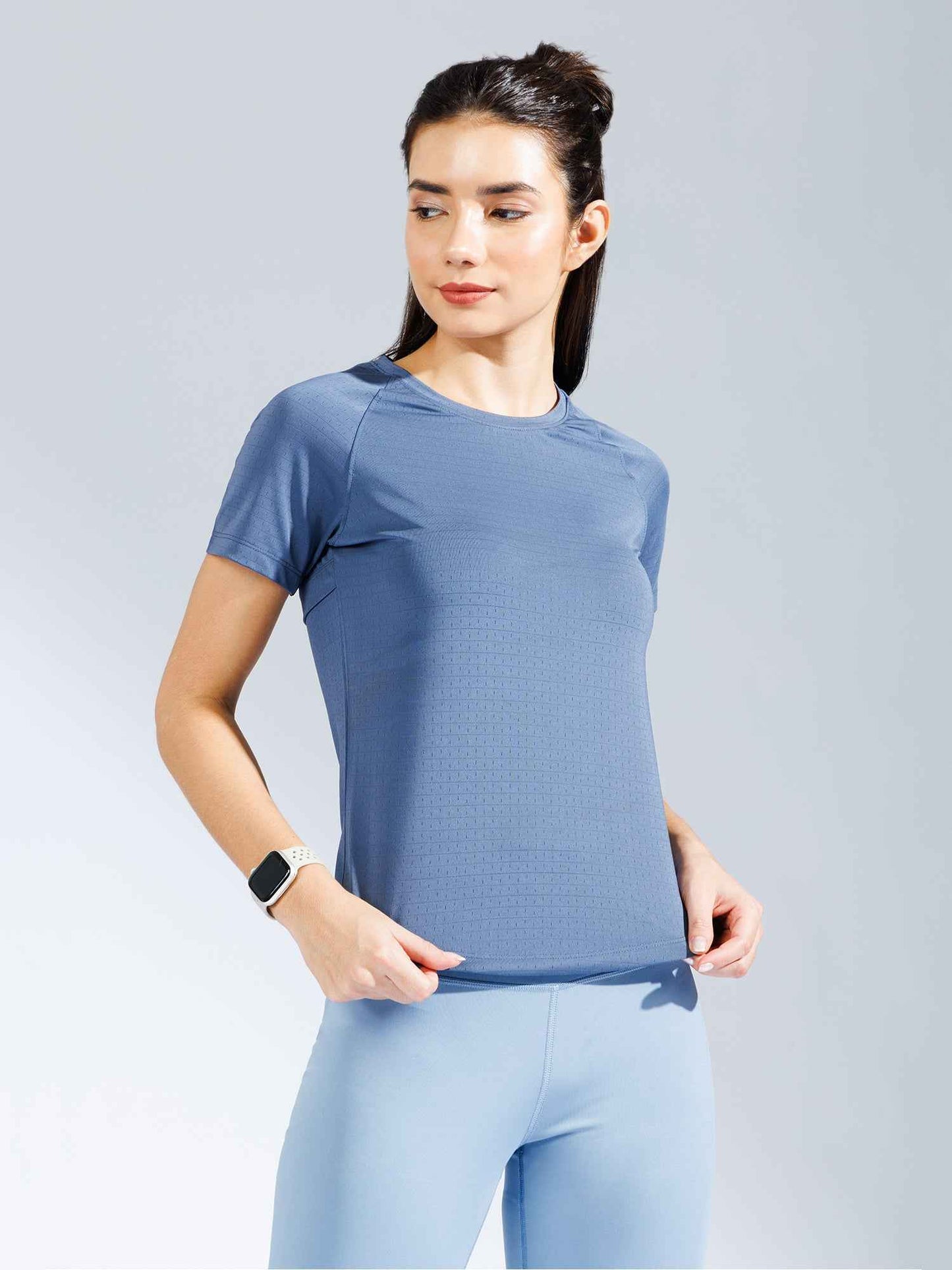 Cloud Stride Tee