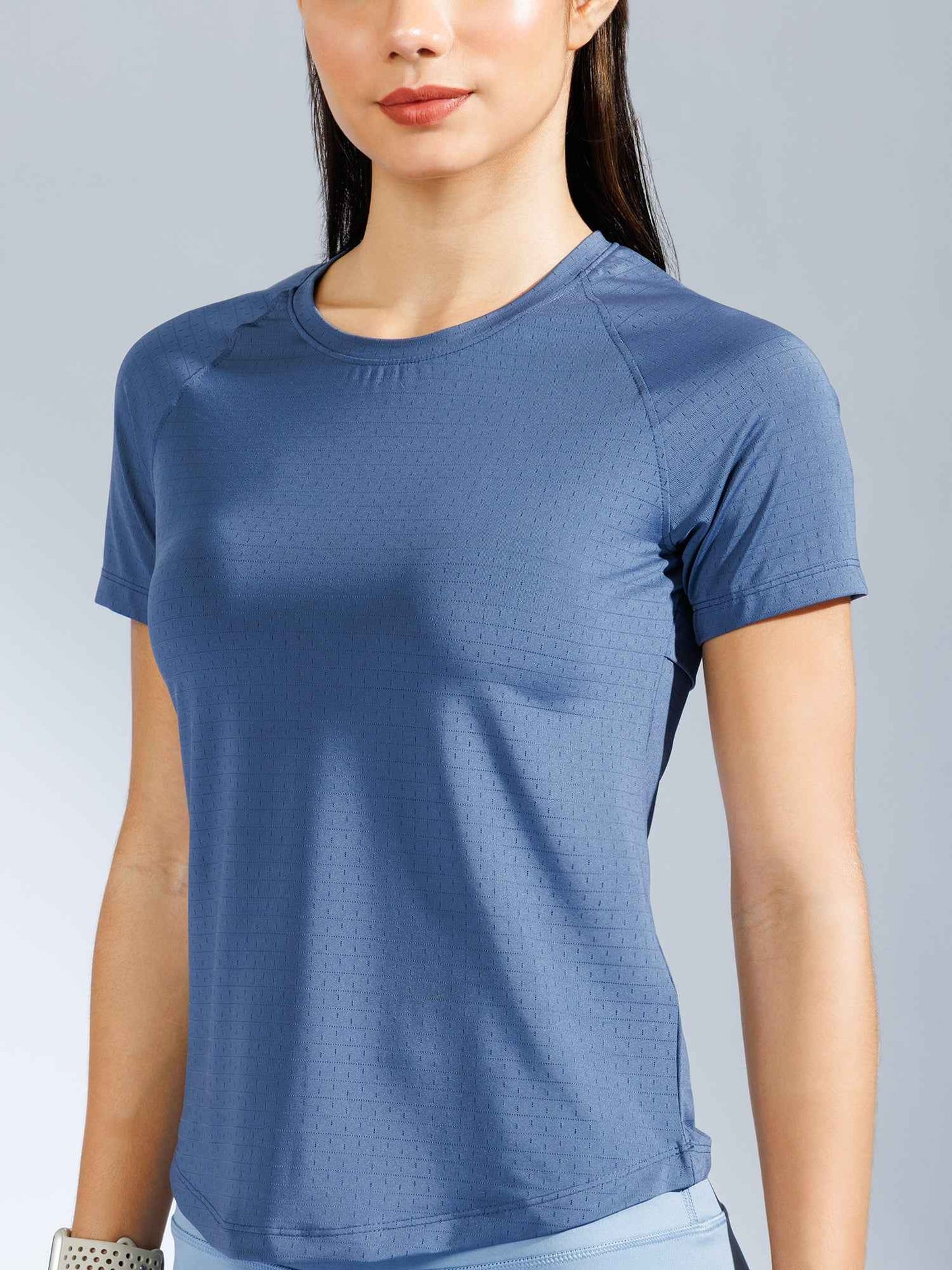 Cloud Stride Tee