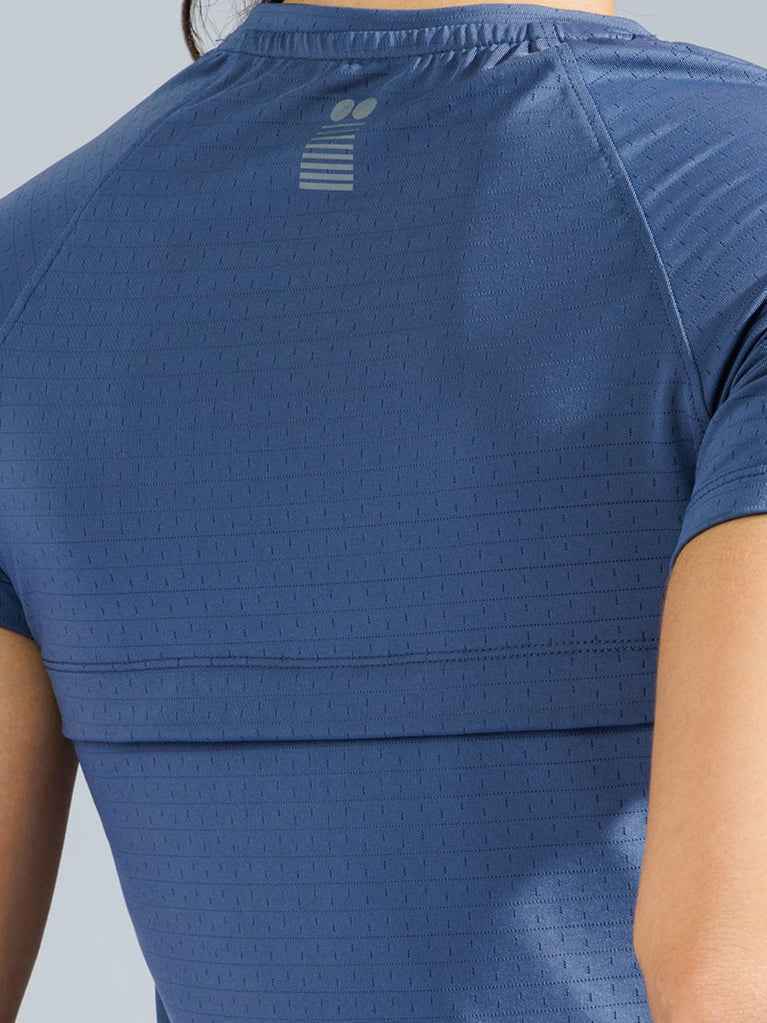 Cloud Stride Tee