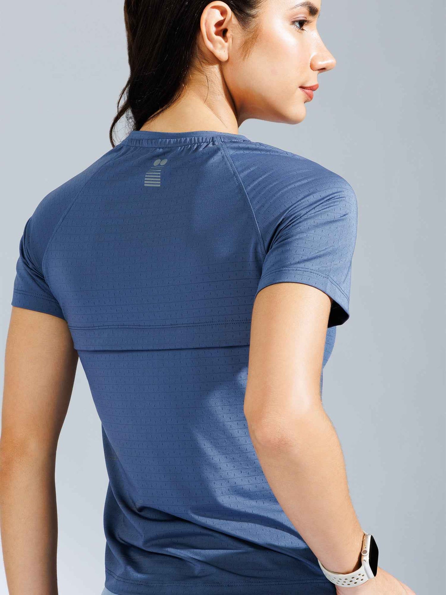 Cloud Stride Tee