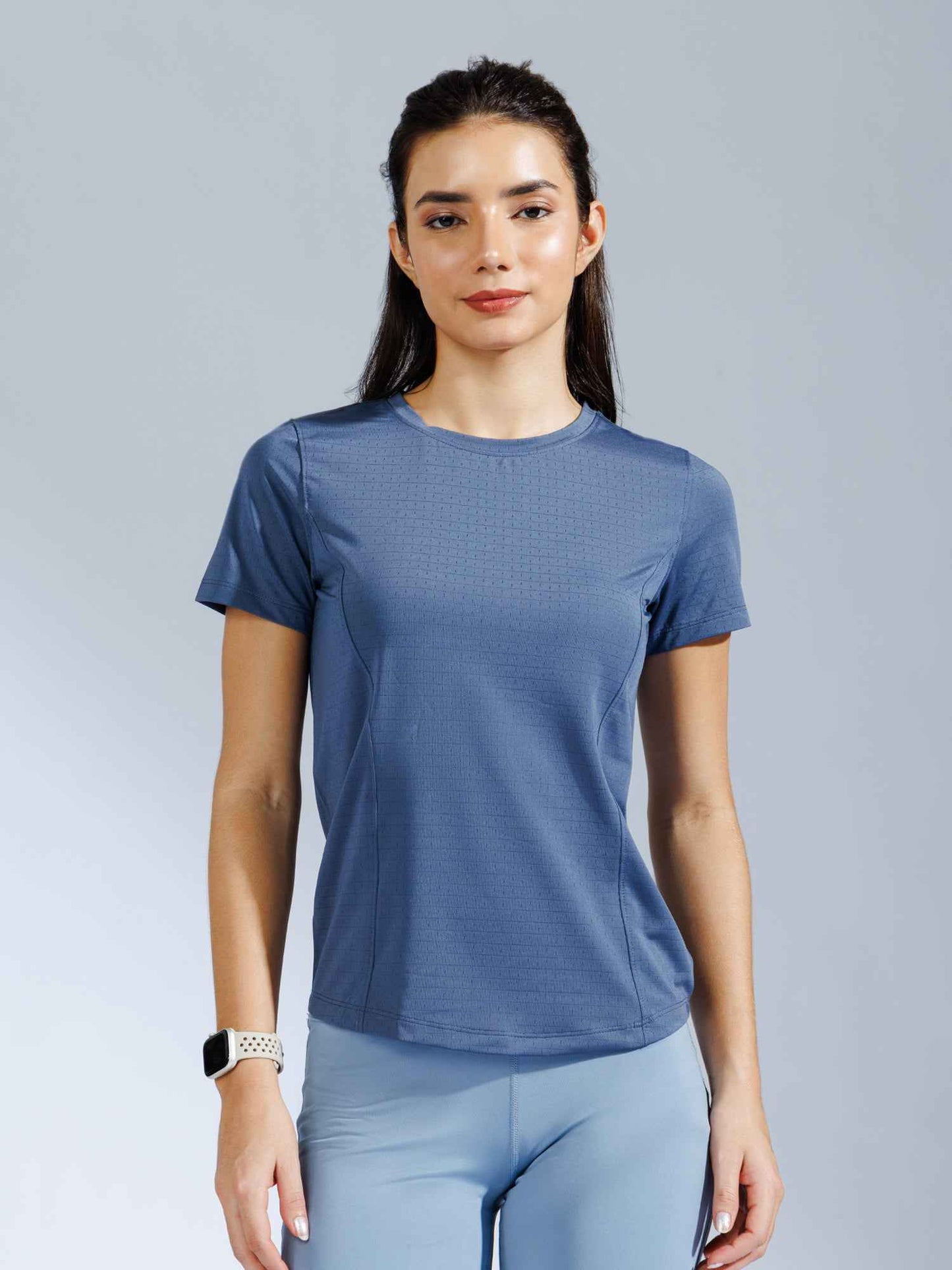 Momentum Tee – Women’s Lightweight Gym T-Shirt