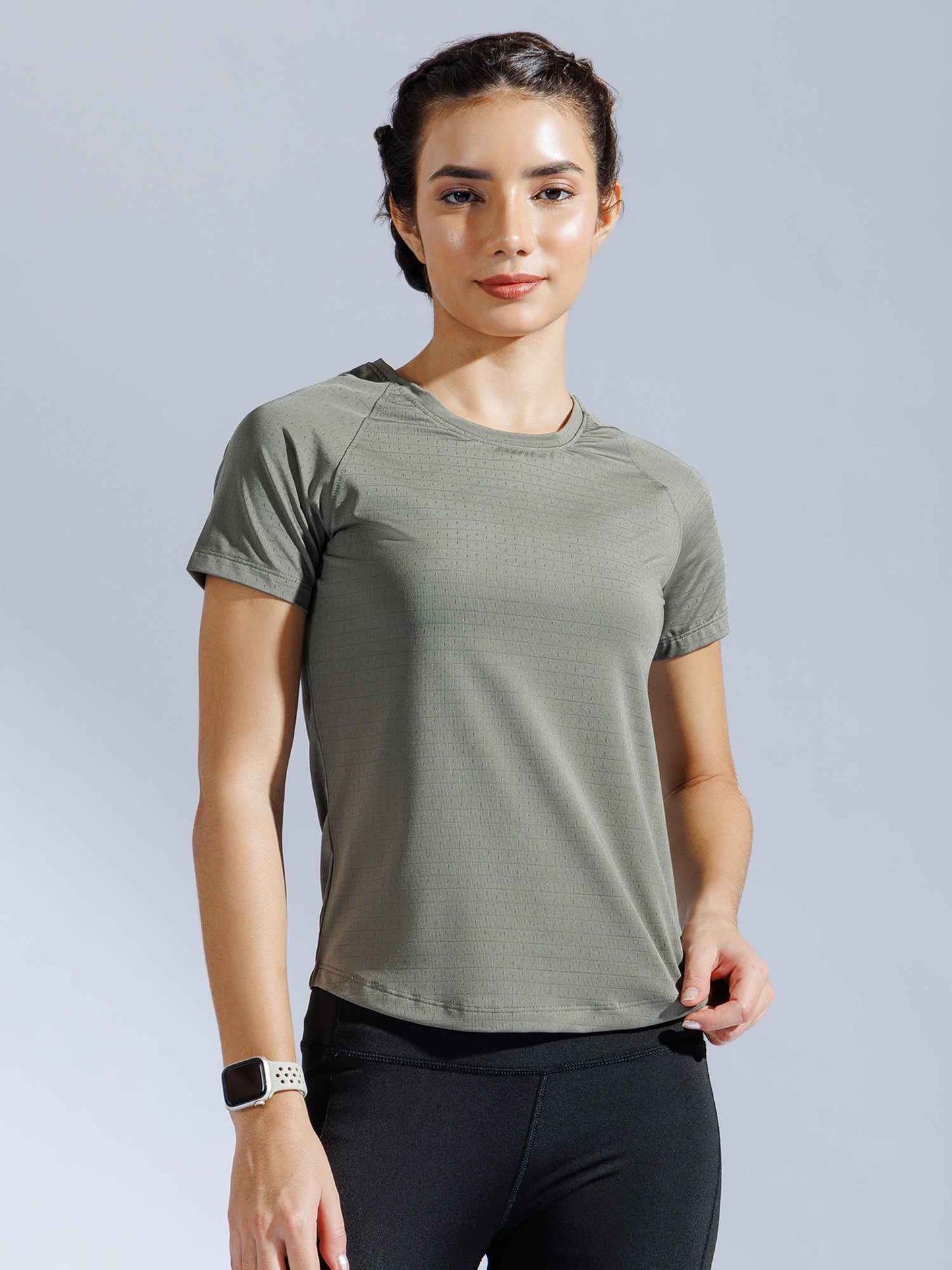 Cloud Stride Tee