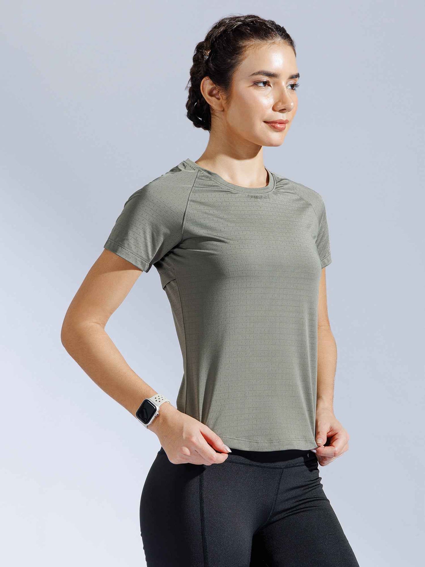 Cloud Stride Tee
