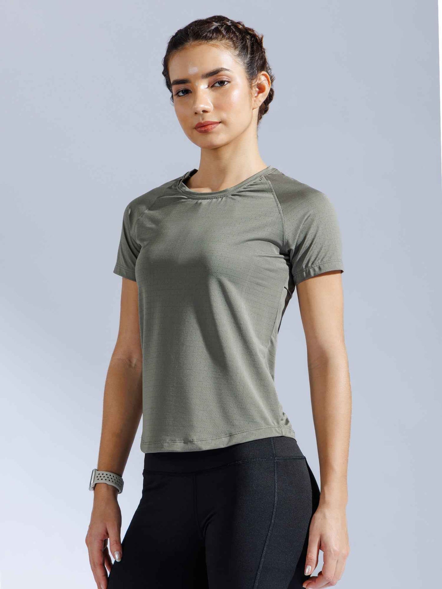 Cloud Stride Tee