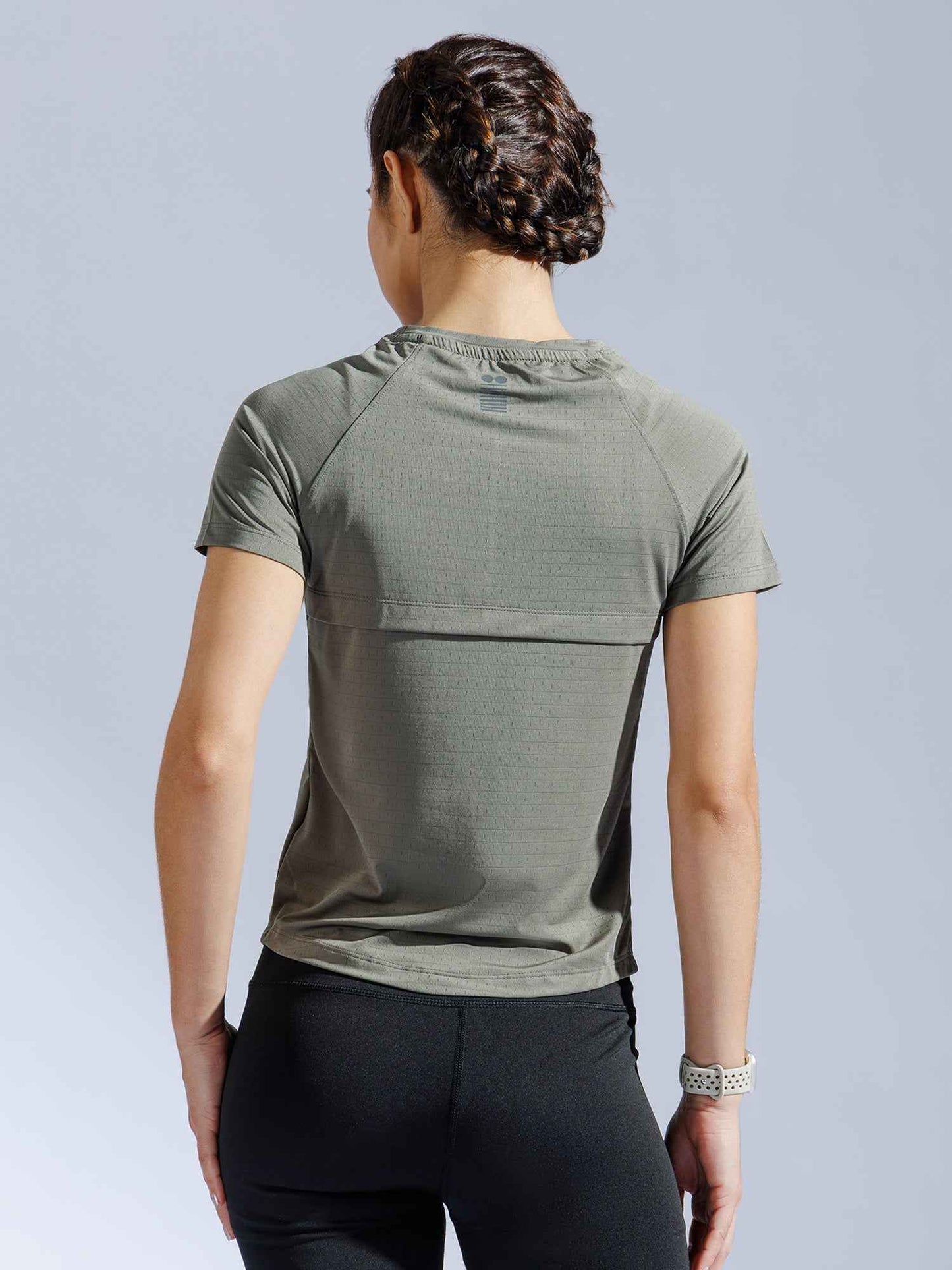Cloud Stride Tee