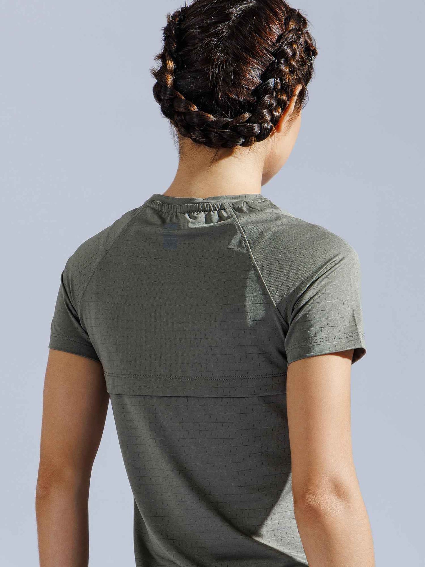 Cloud Stride Tee