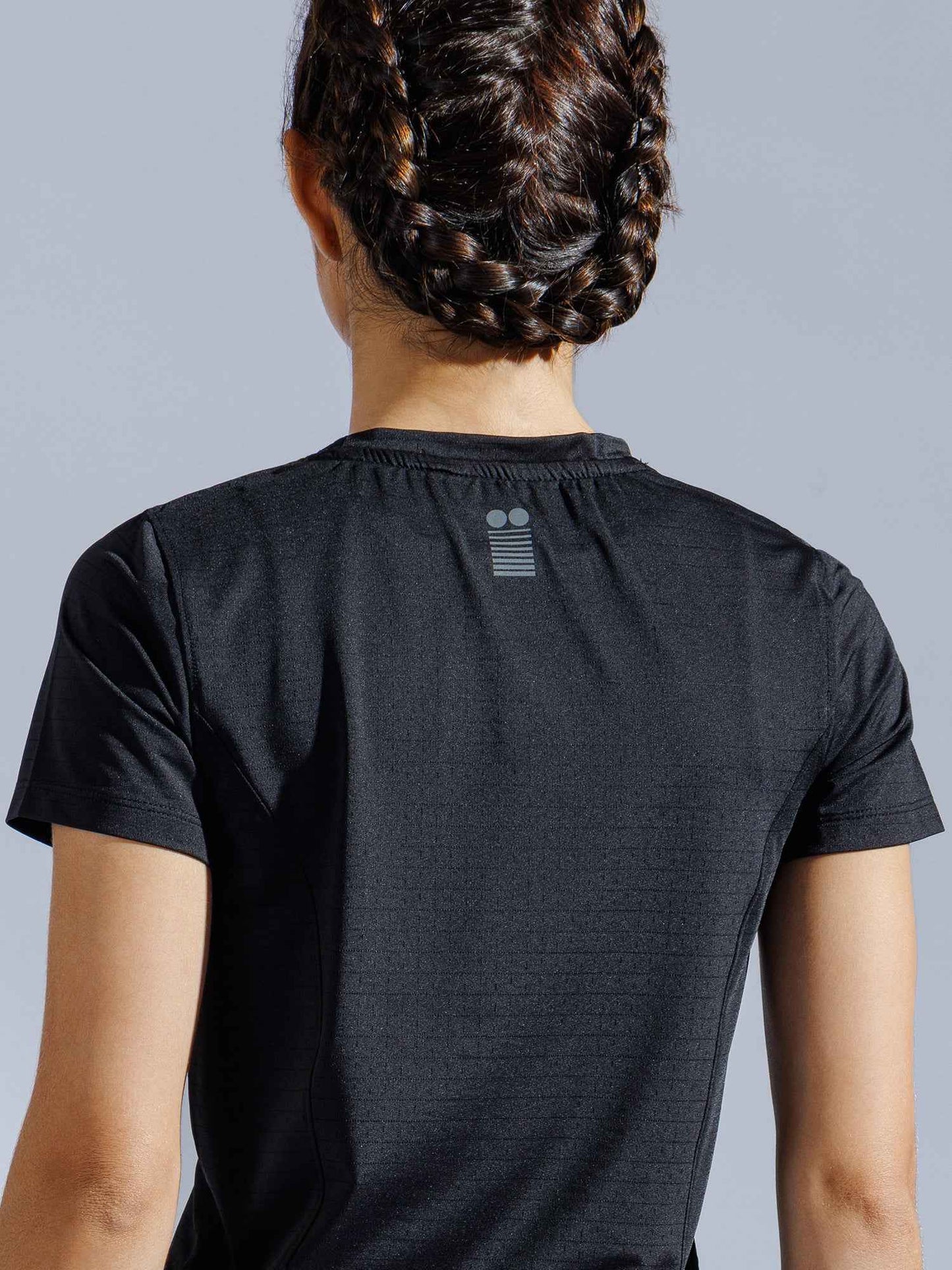 Momentum Tee – Women’s Lightweight Gym T-Shirt