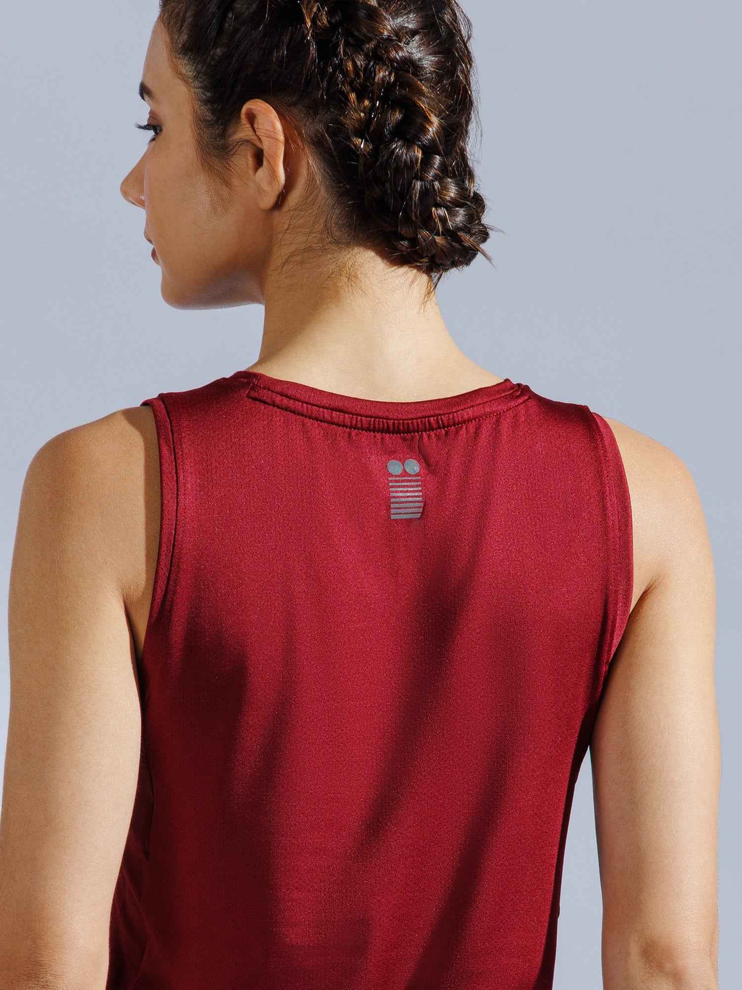 Calmflex Tank