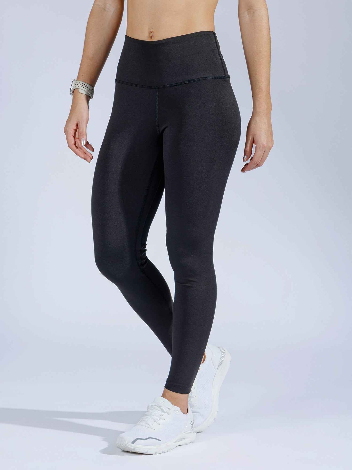Ascent Edge Legging for Women – High Waist Workout Wear