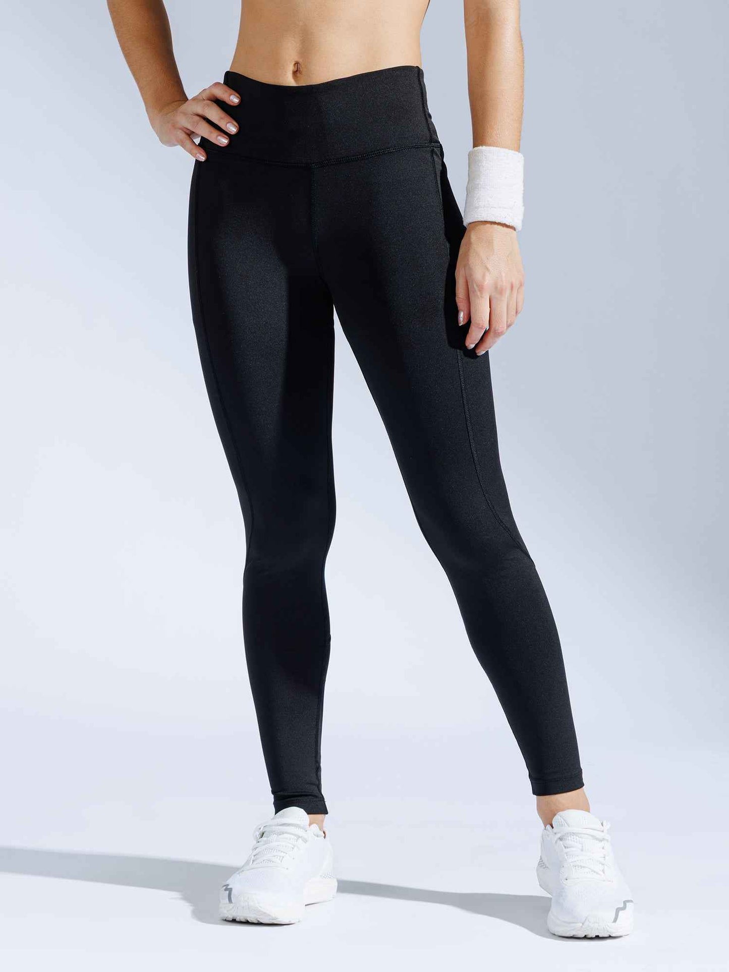 Momentum Legging – Women’s 4-Way Stretch Gym Leggings