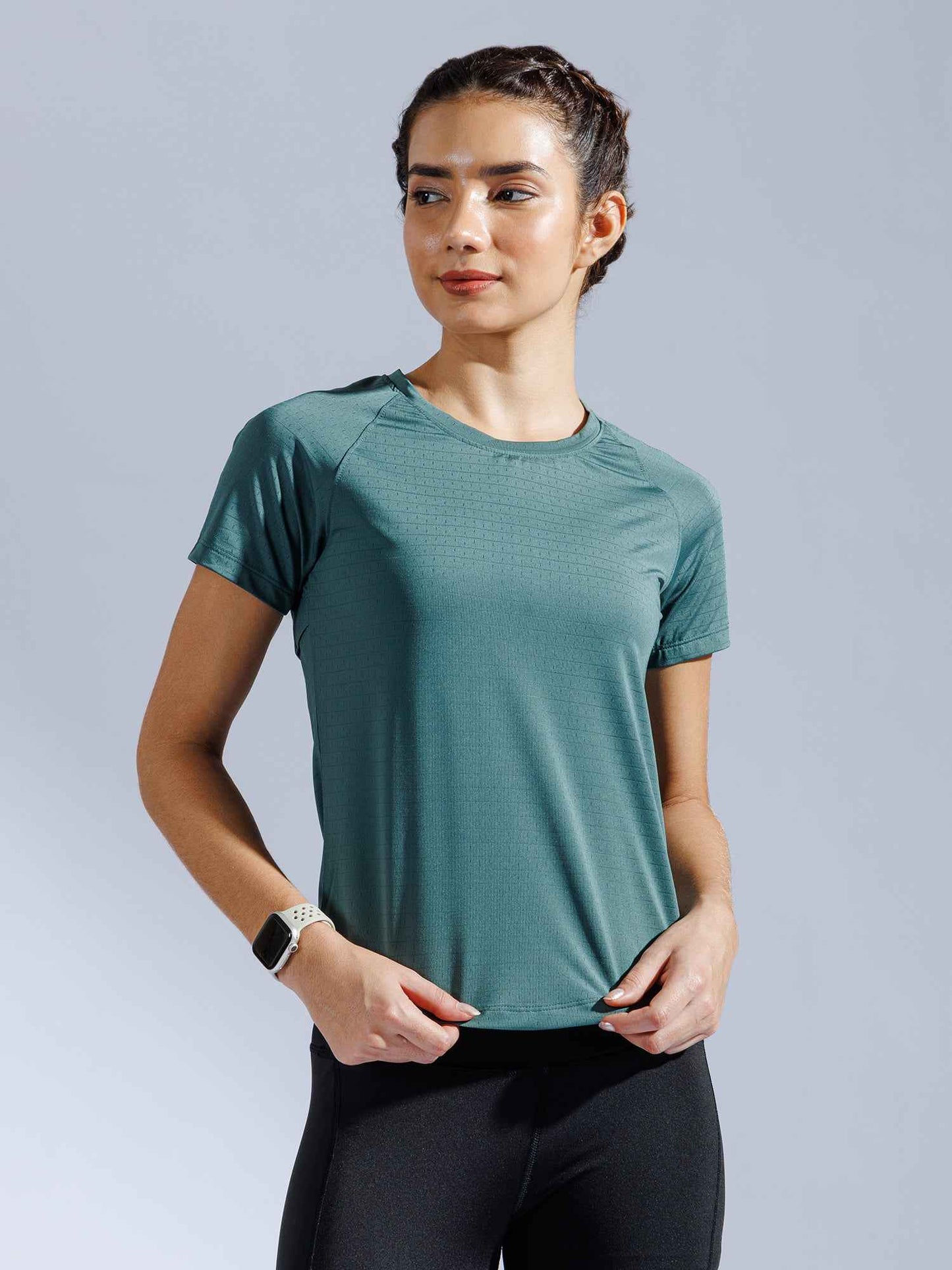 Cloud Stride Tee