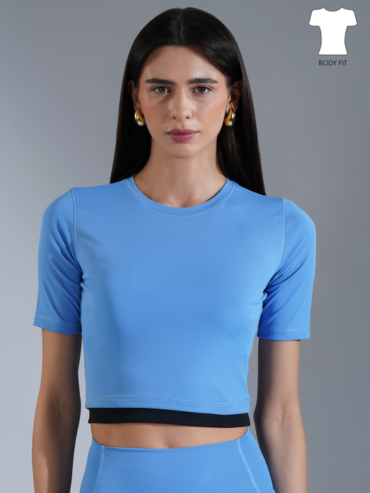 Sky Blue