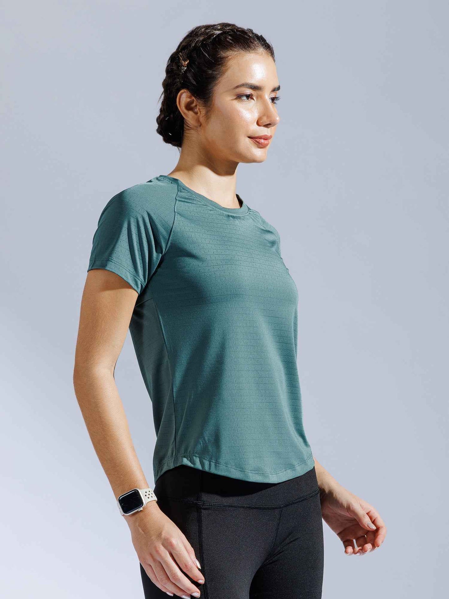 Cloud Stride Tee