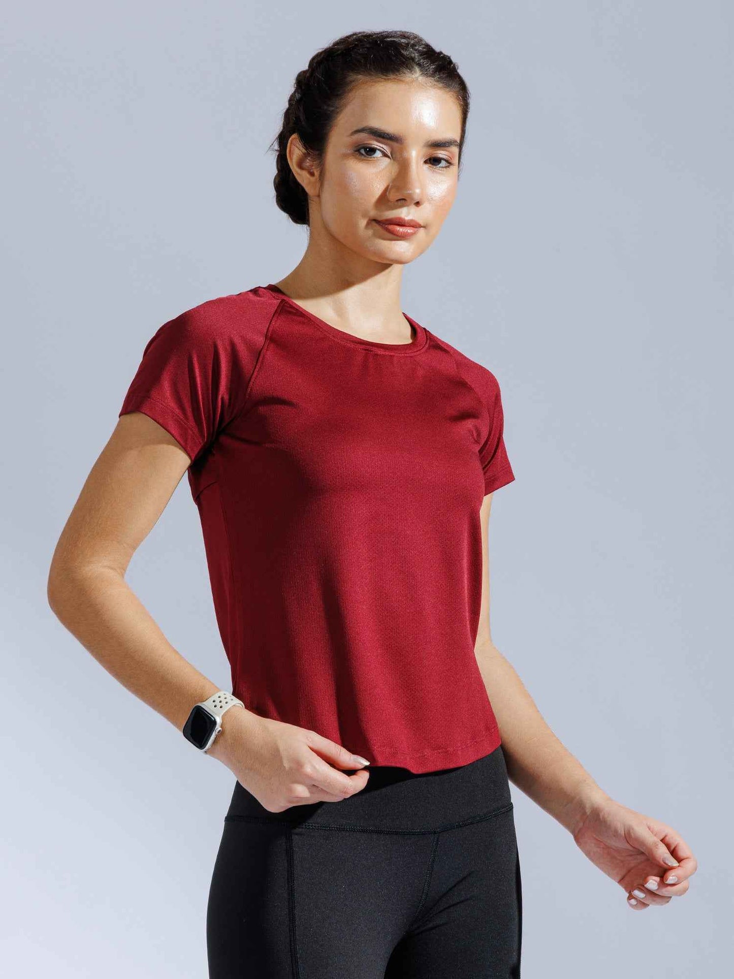 Cloud Stride Tee