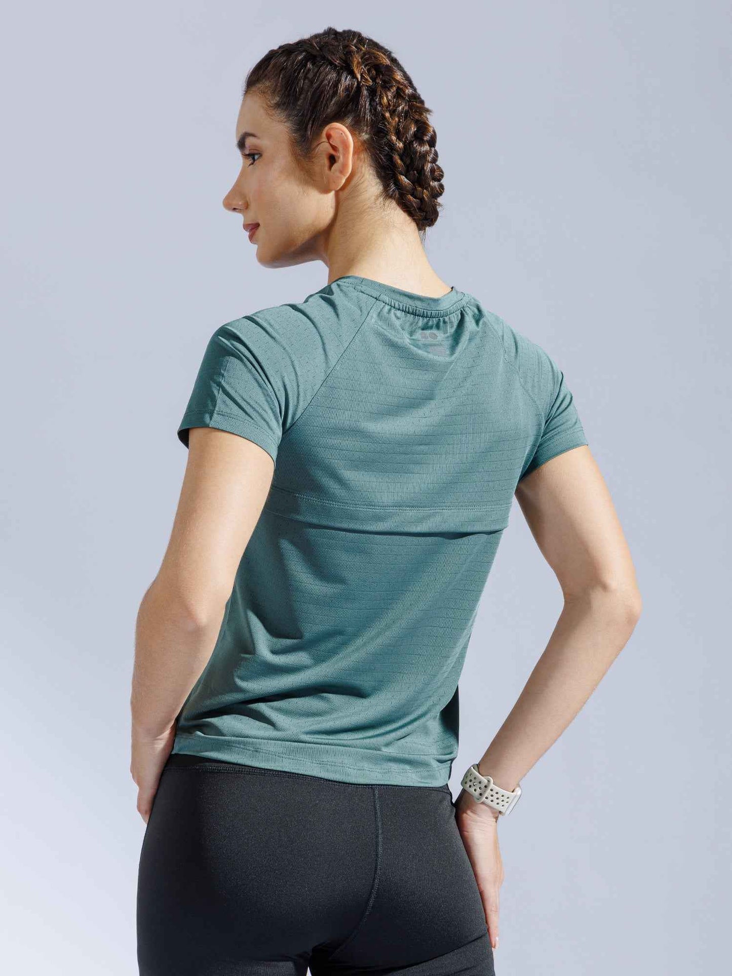 Cloud Stride Tee
