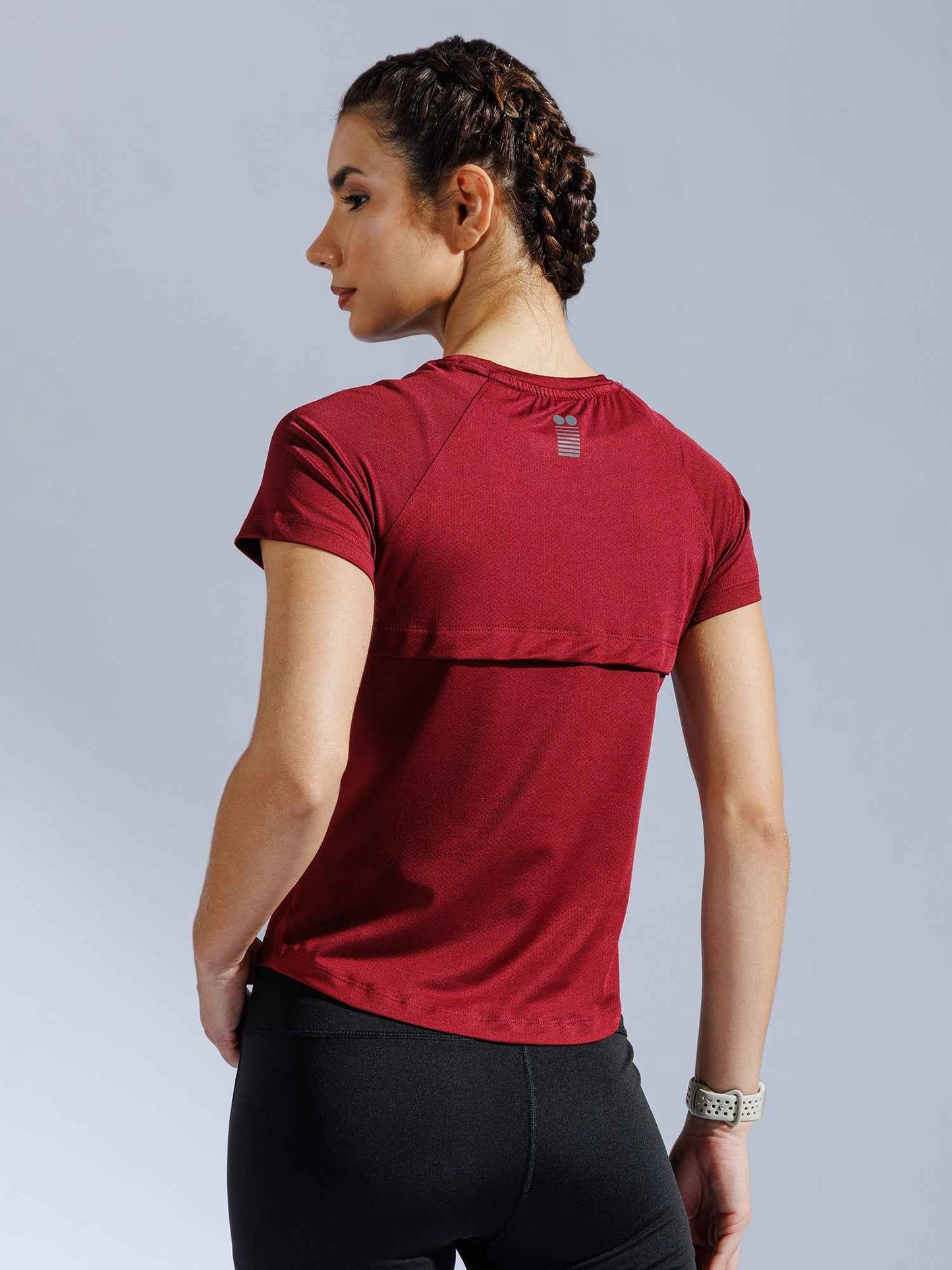 Cloud Stride Tee