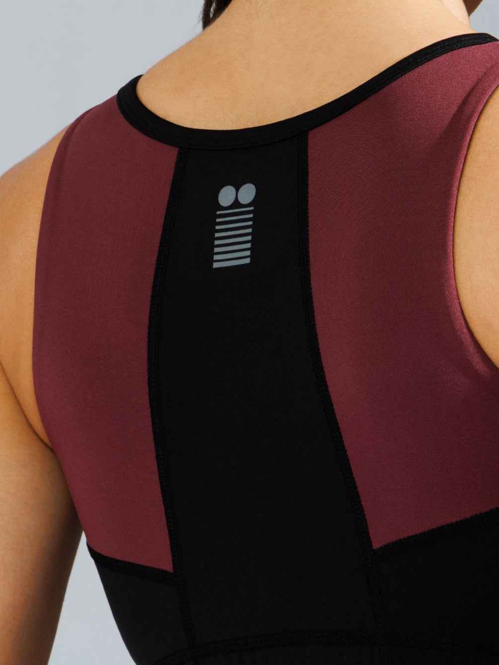 Elevate Fit Sports Bra – Seamless Medium Support for Gym