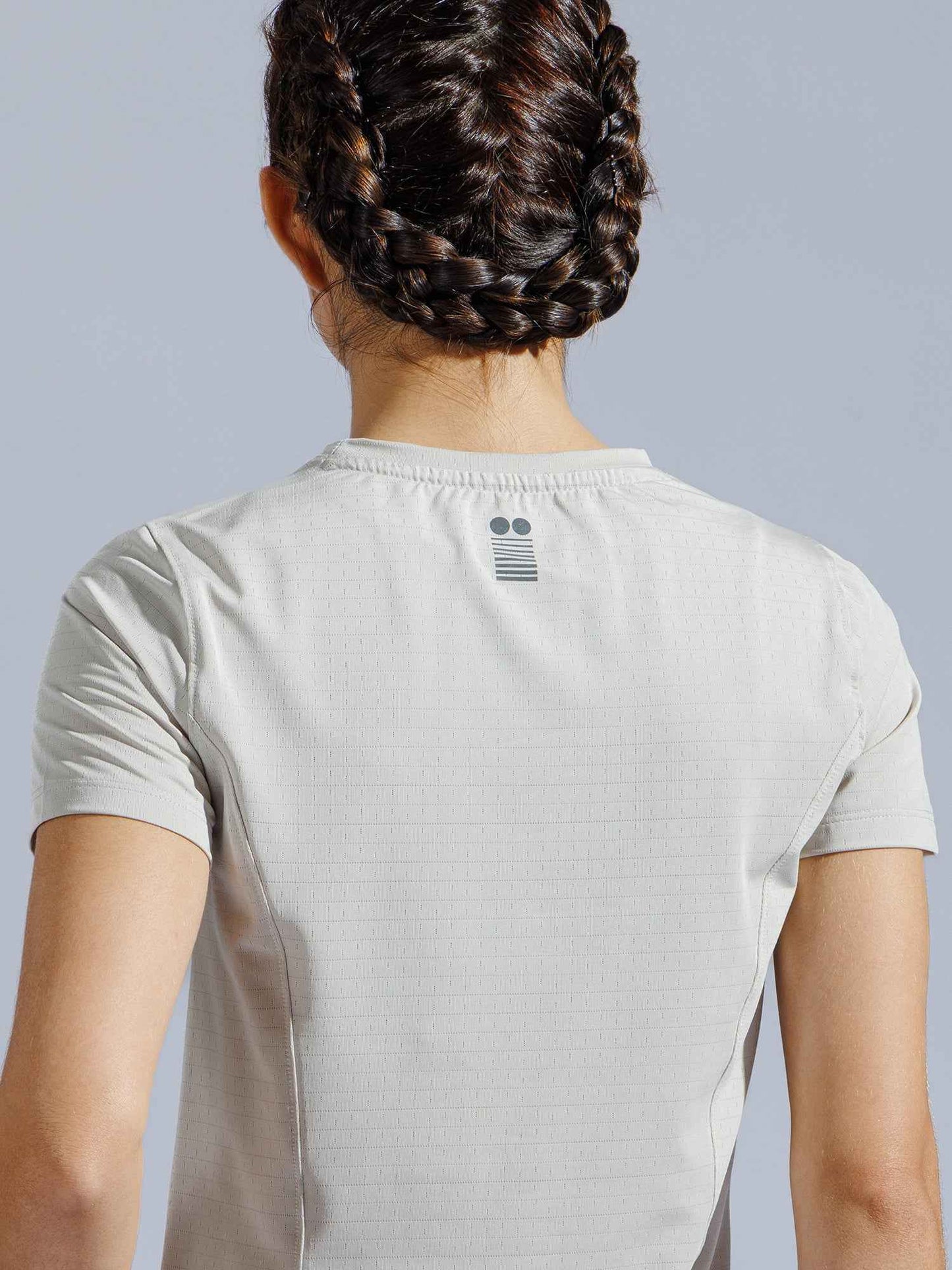 Momentum Tee – Women’s Lightweight Gym T-Shirt