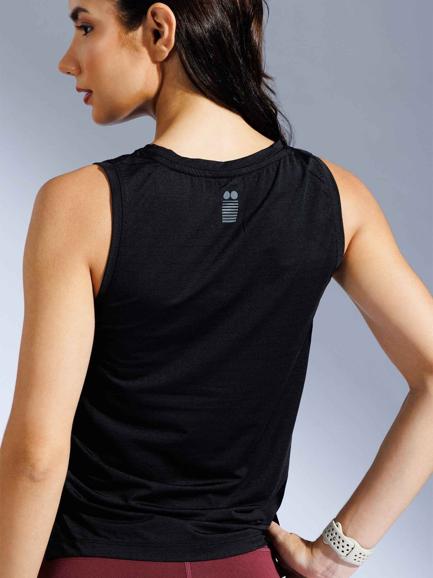 Calmflex Tank