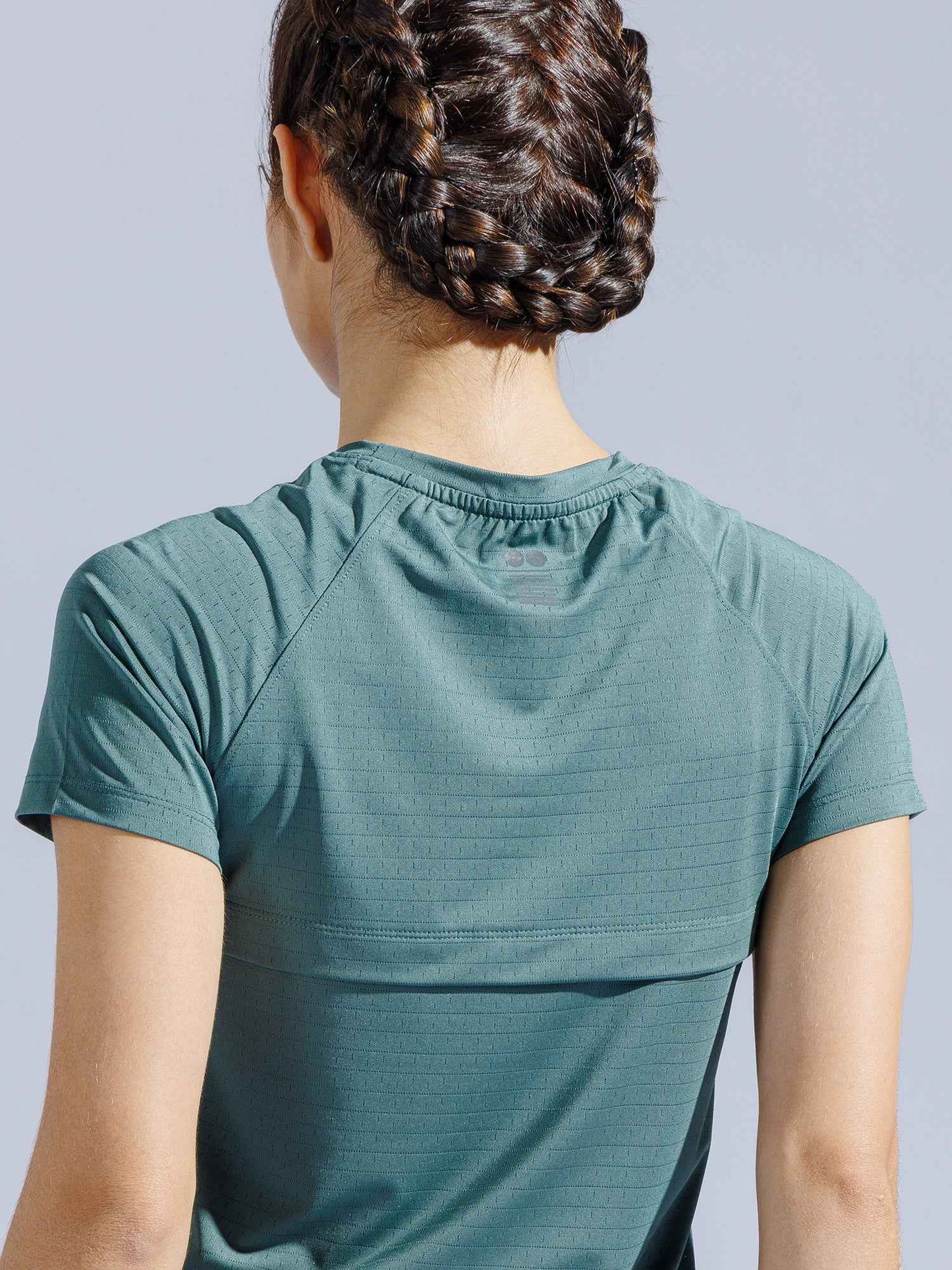Cloud Stride Tee