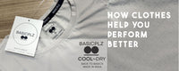 Quick‑Dry Tech Explained: How Your Clothes Can Help You Perform Better