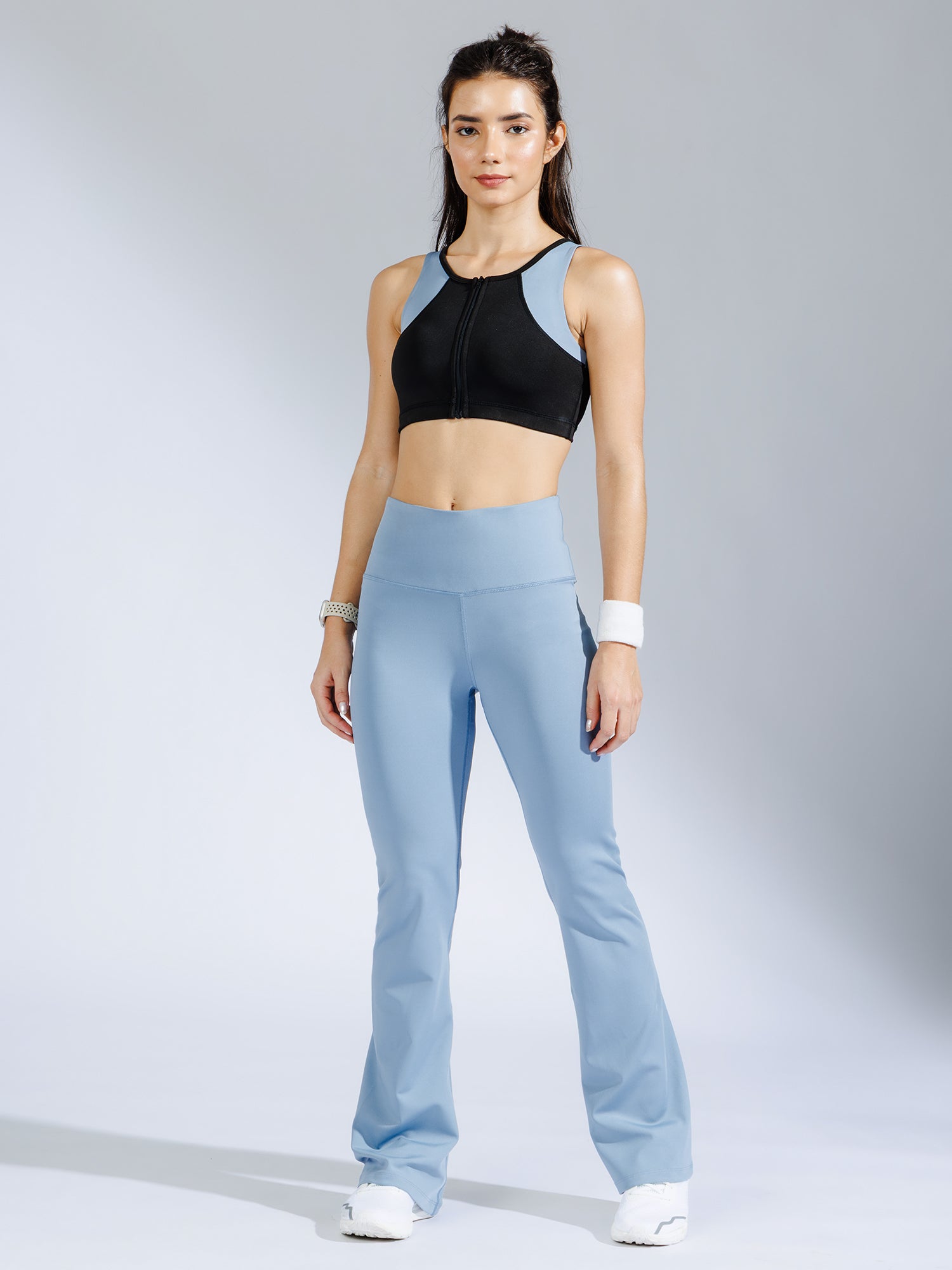 Cloud Stride Pants Pitch Blue