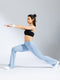 Cloud Stride Pants Pitch Blue