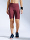 Momentum Shorts 8" Mulled wine