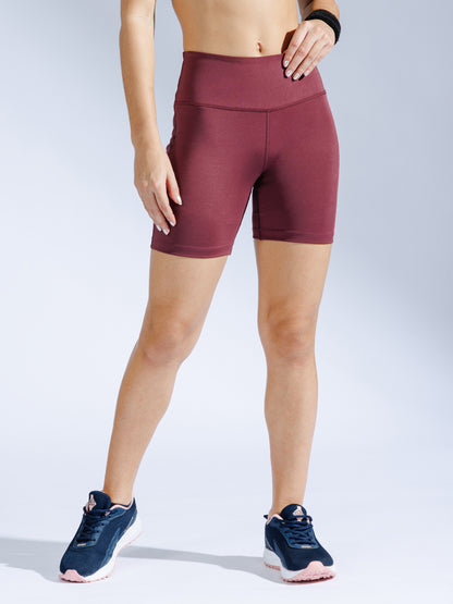 Ascent Edge Shorts 6"