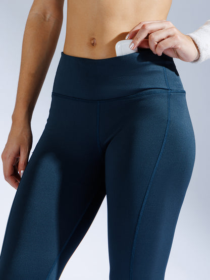 Momentum Legging Airforce