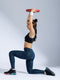 Momentum Legging Airforce