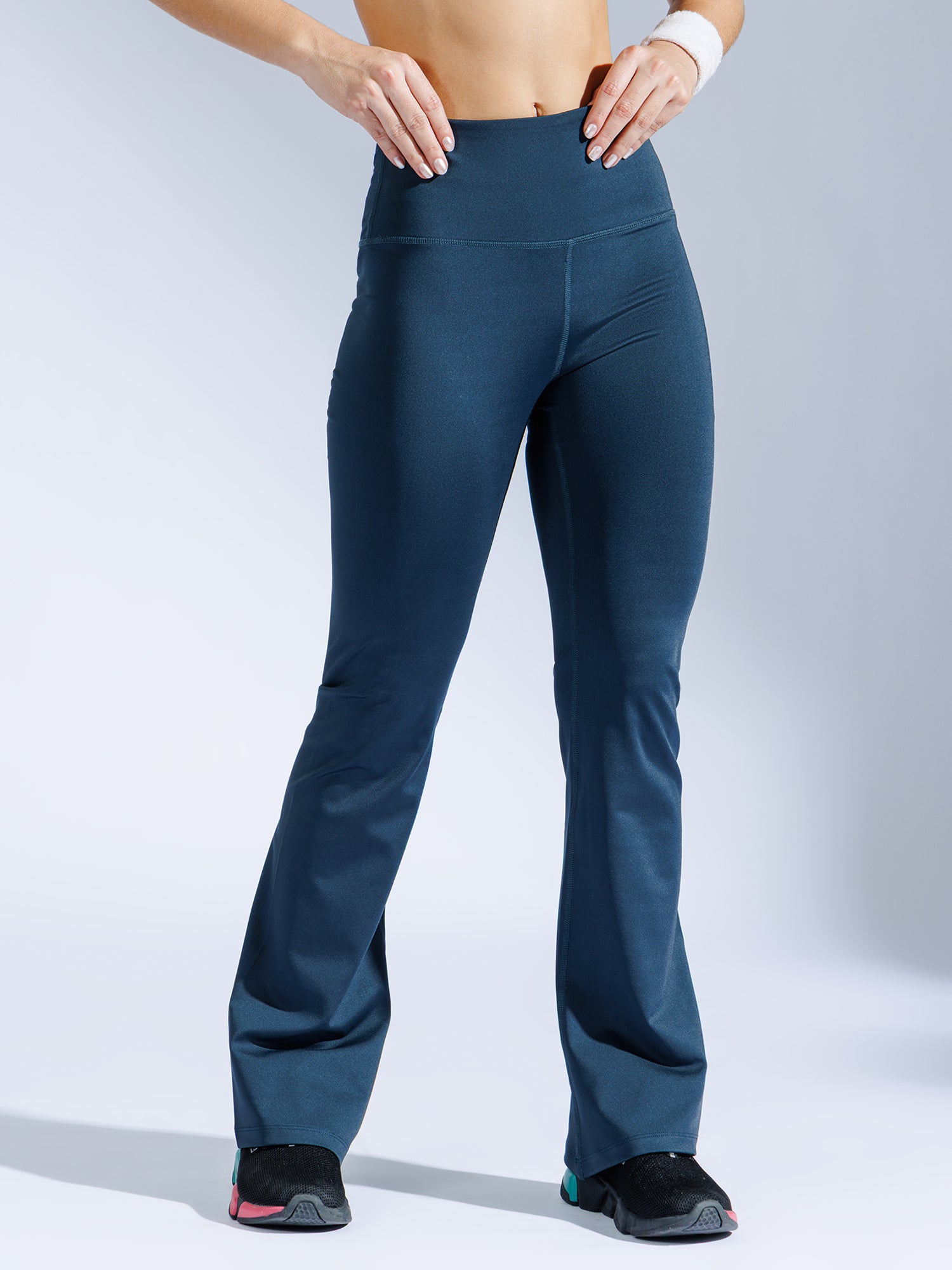 Cloud Stride Pants Airforce