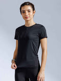 Momentum Tee – Women’s Lightweight Gym T-Shirt