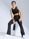 Cloud Stride Pants Black