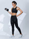Ascent Edge Legging Black