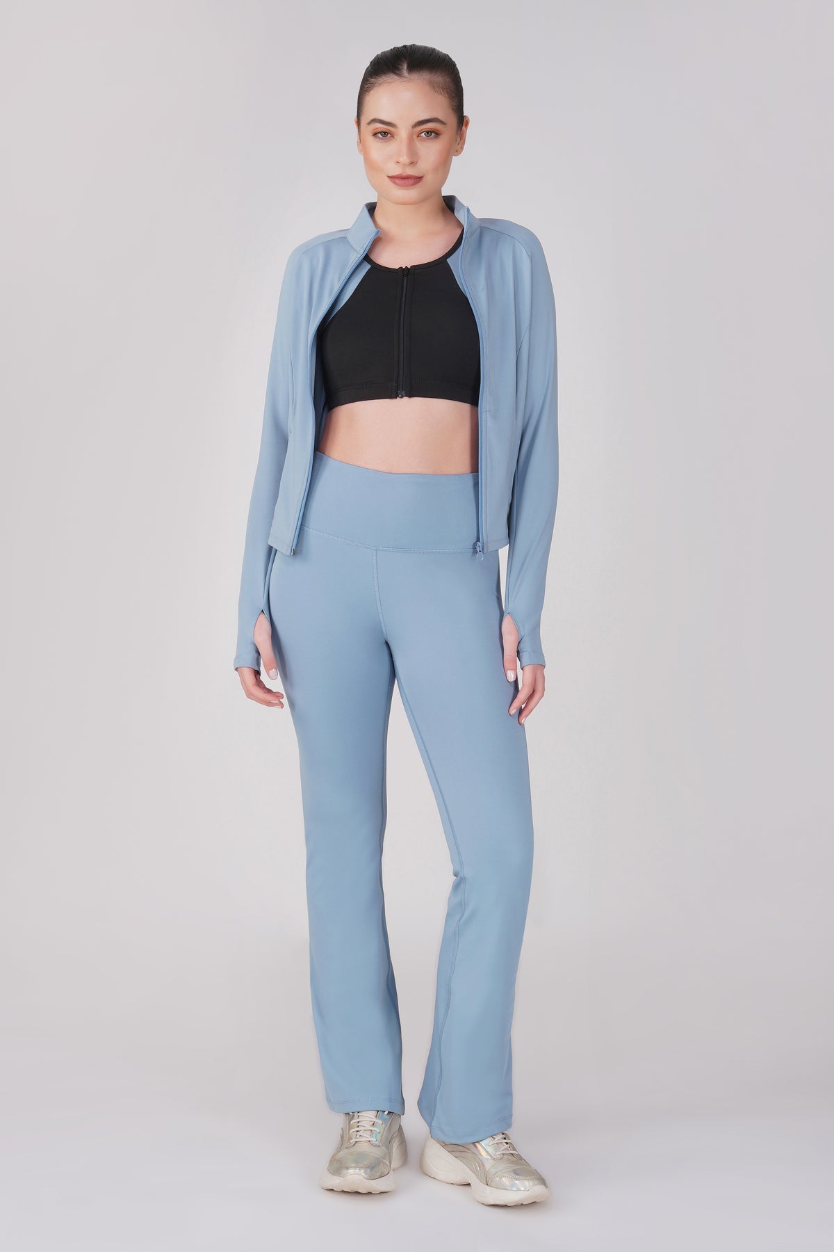 Pitch Blue