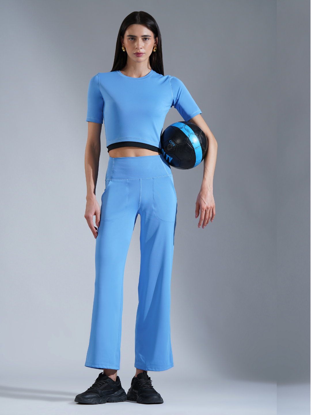 Sky Blue