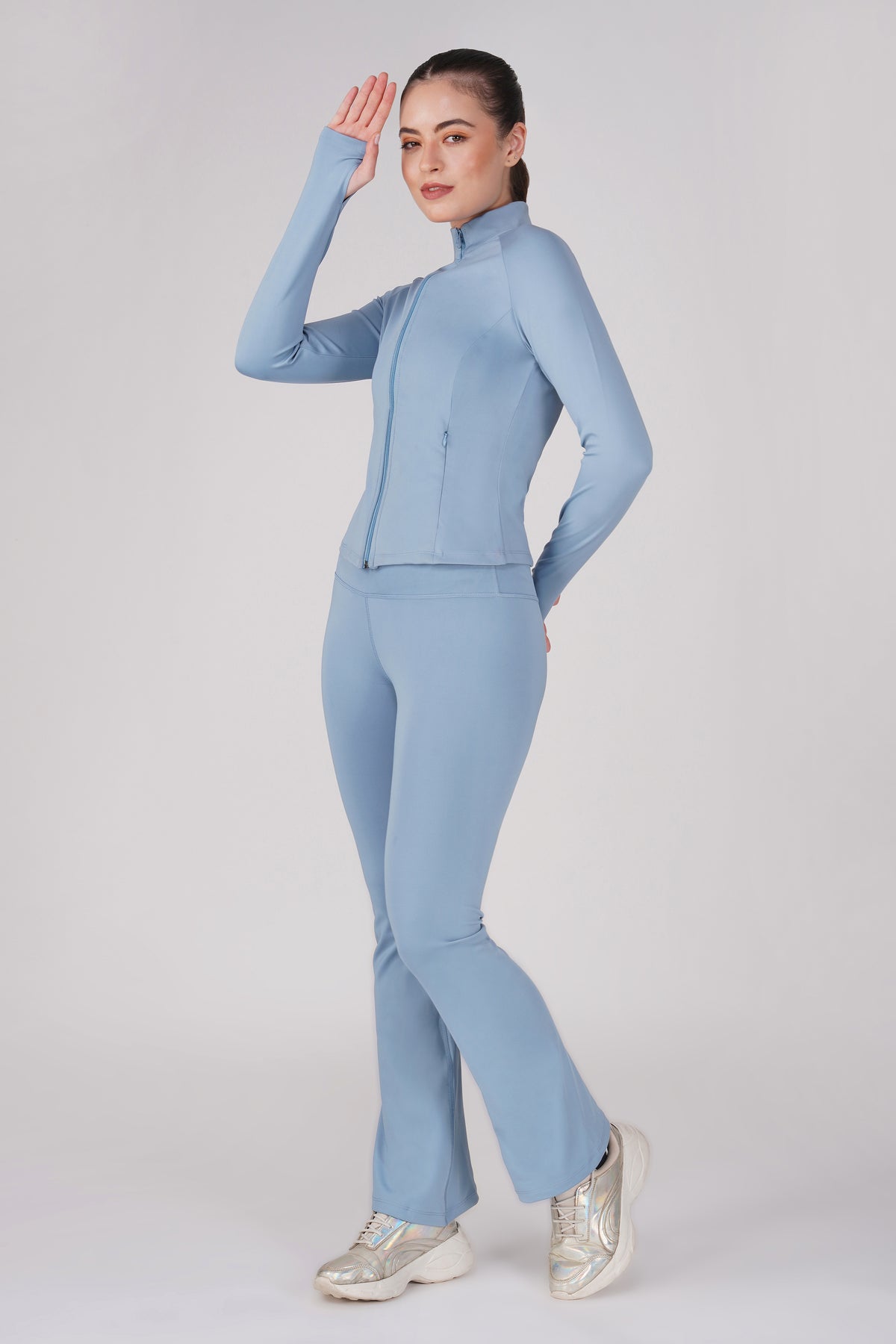 Pitch Blue