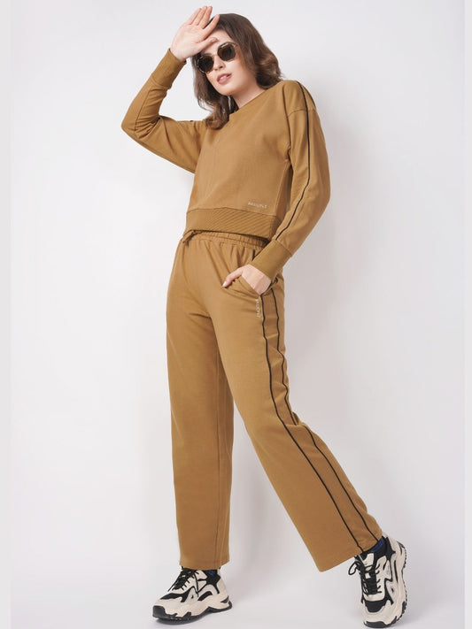 Limitless Pant Brown