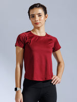 Cloud Stride Tee