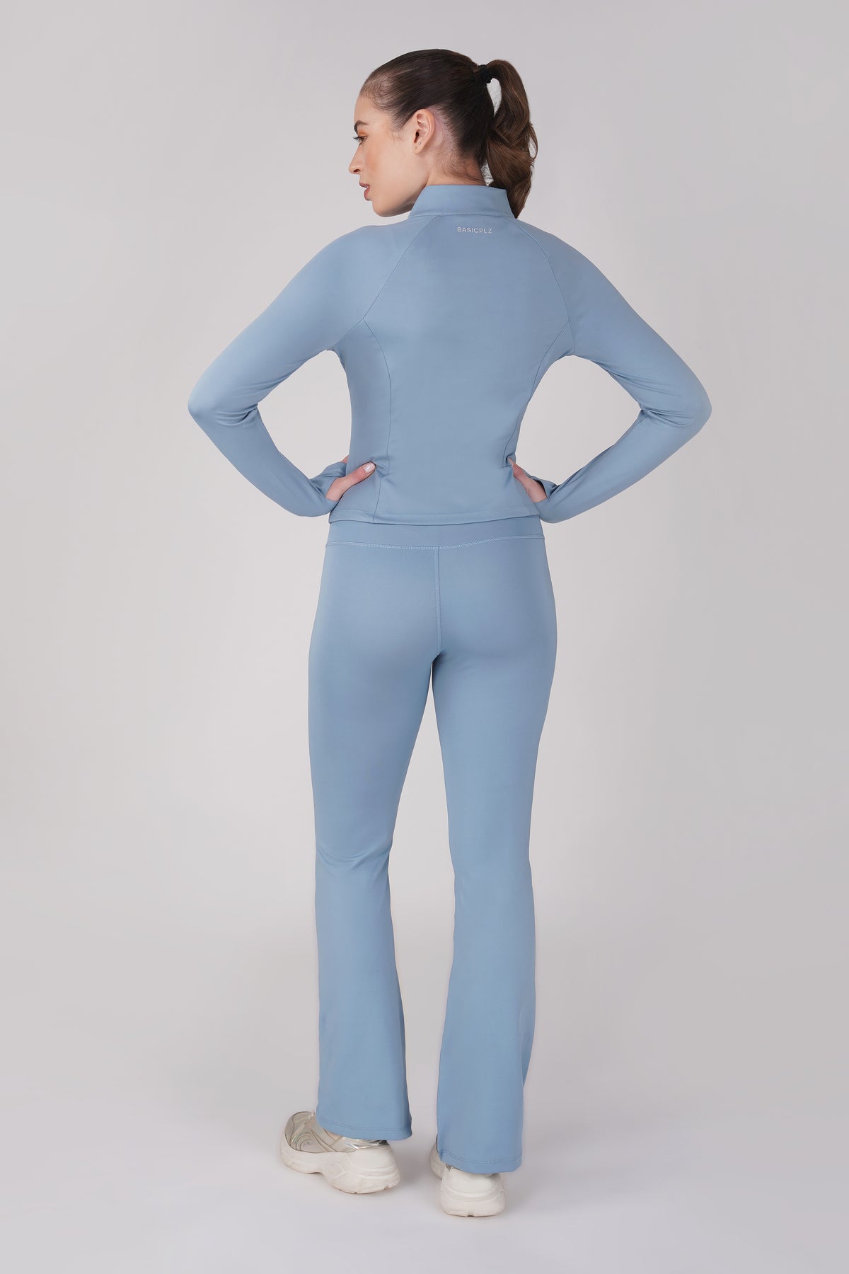 Pitch Blue