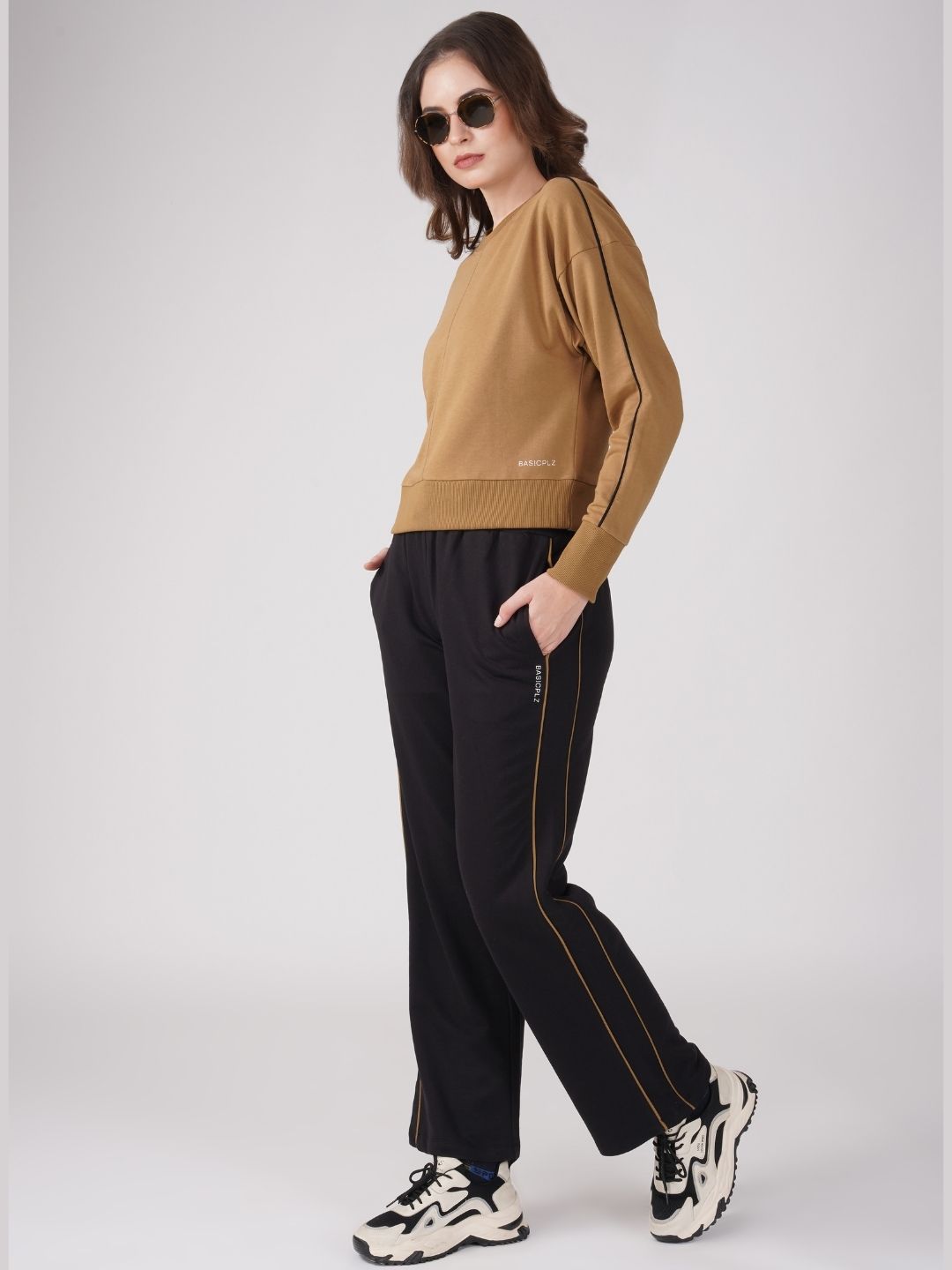 Limitless Pant Black