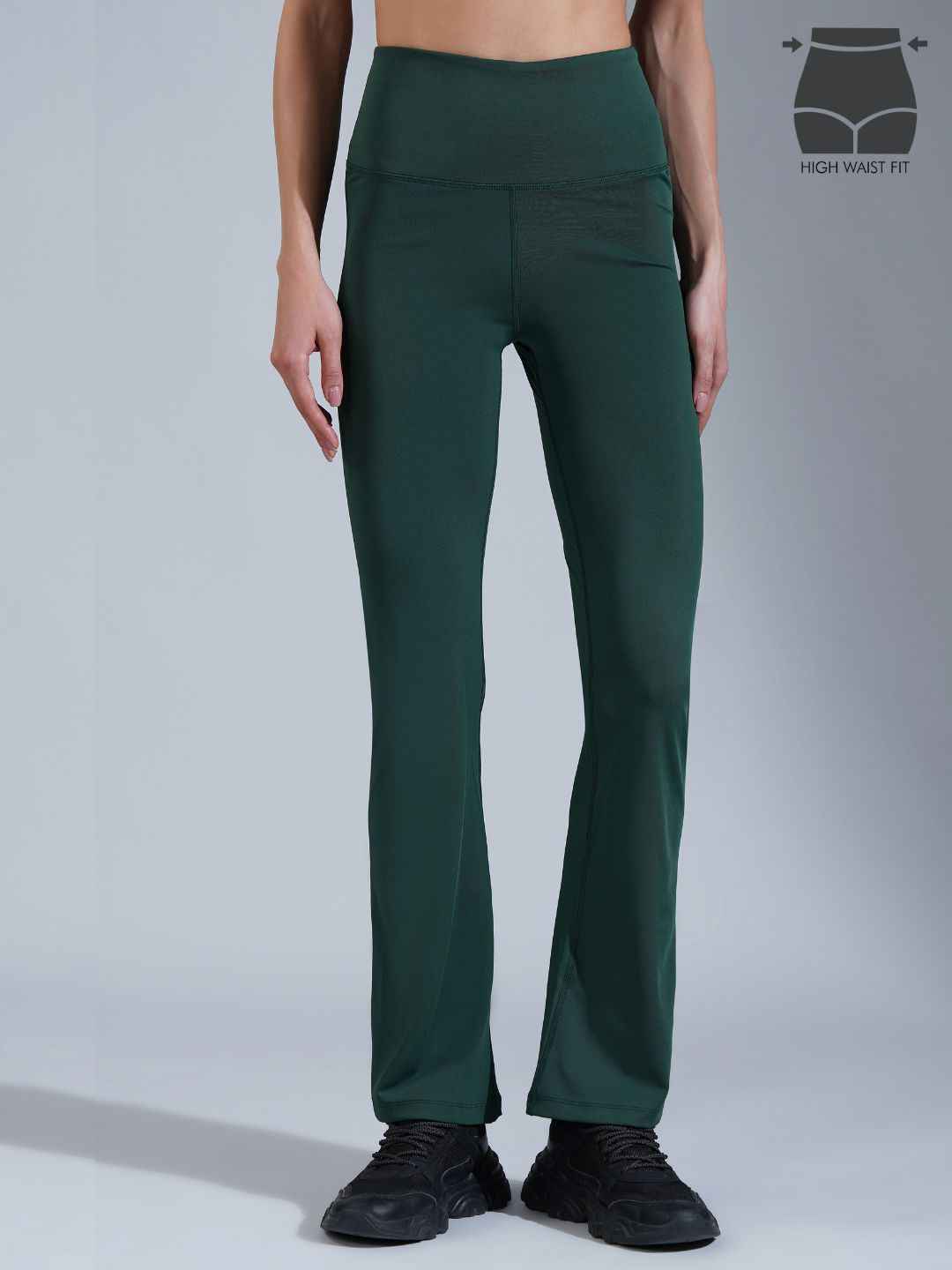 Cloud Stride Pants Dark Green