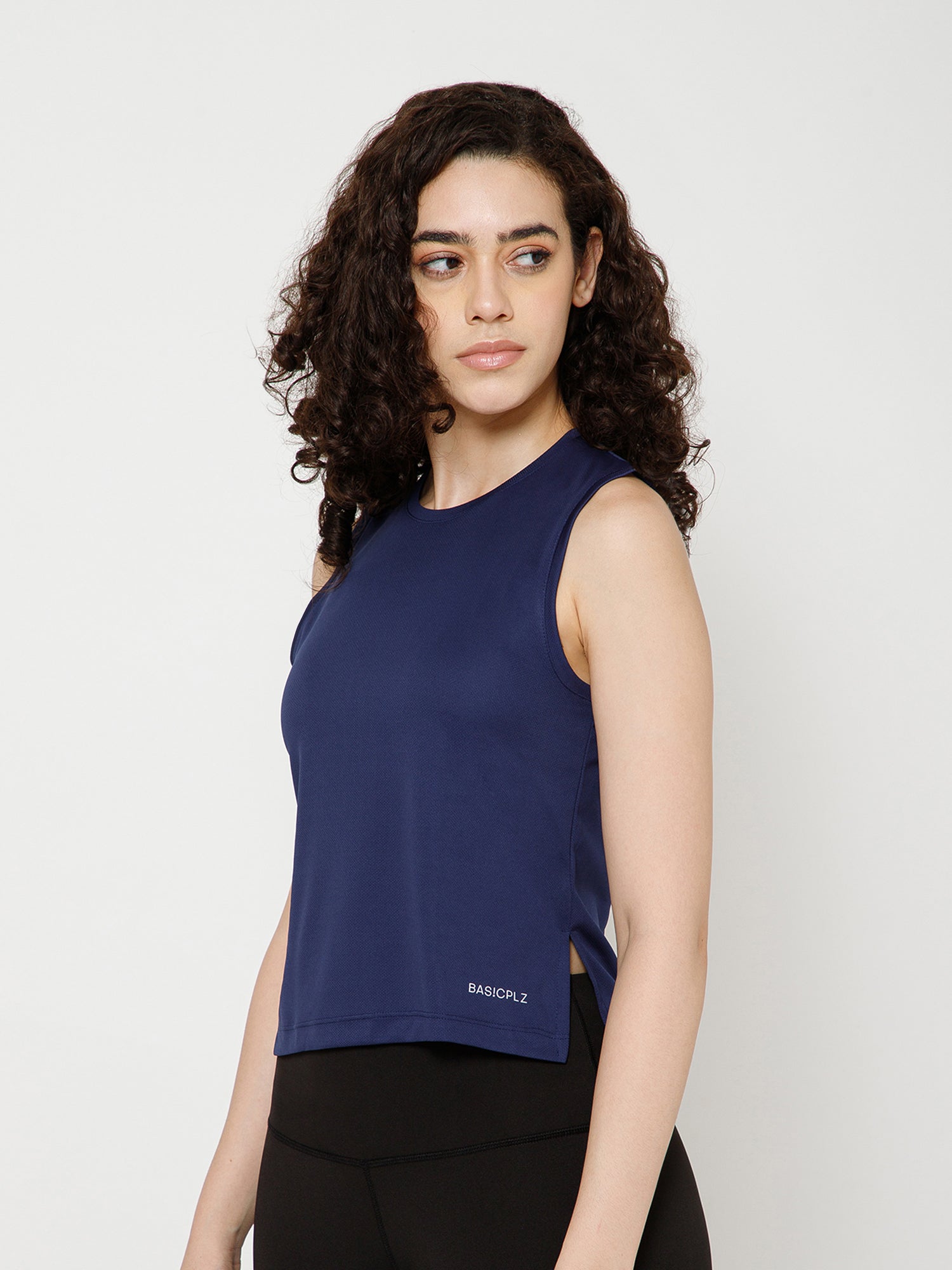 Cloud Tank Violet