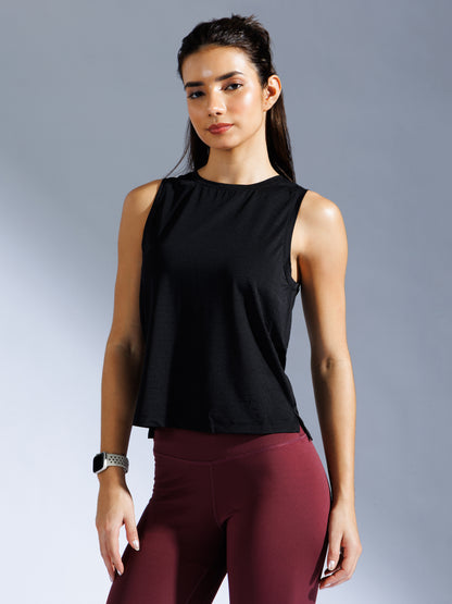 Calmflex Tank Black