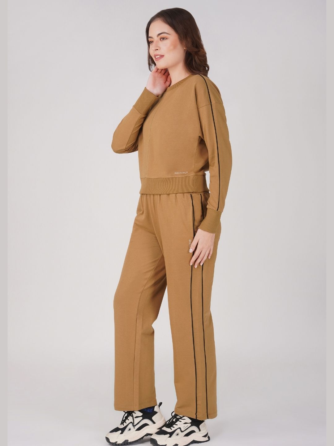 Limitless Pant Brown