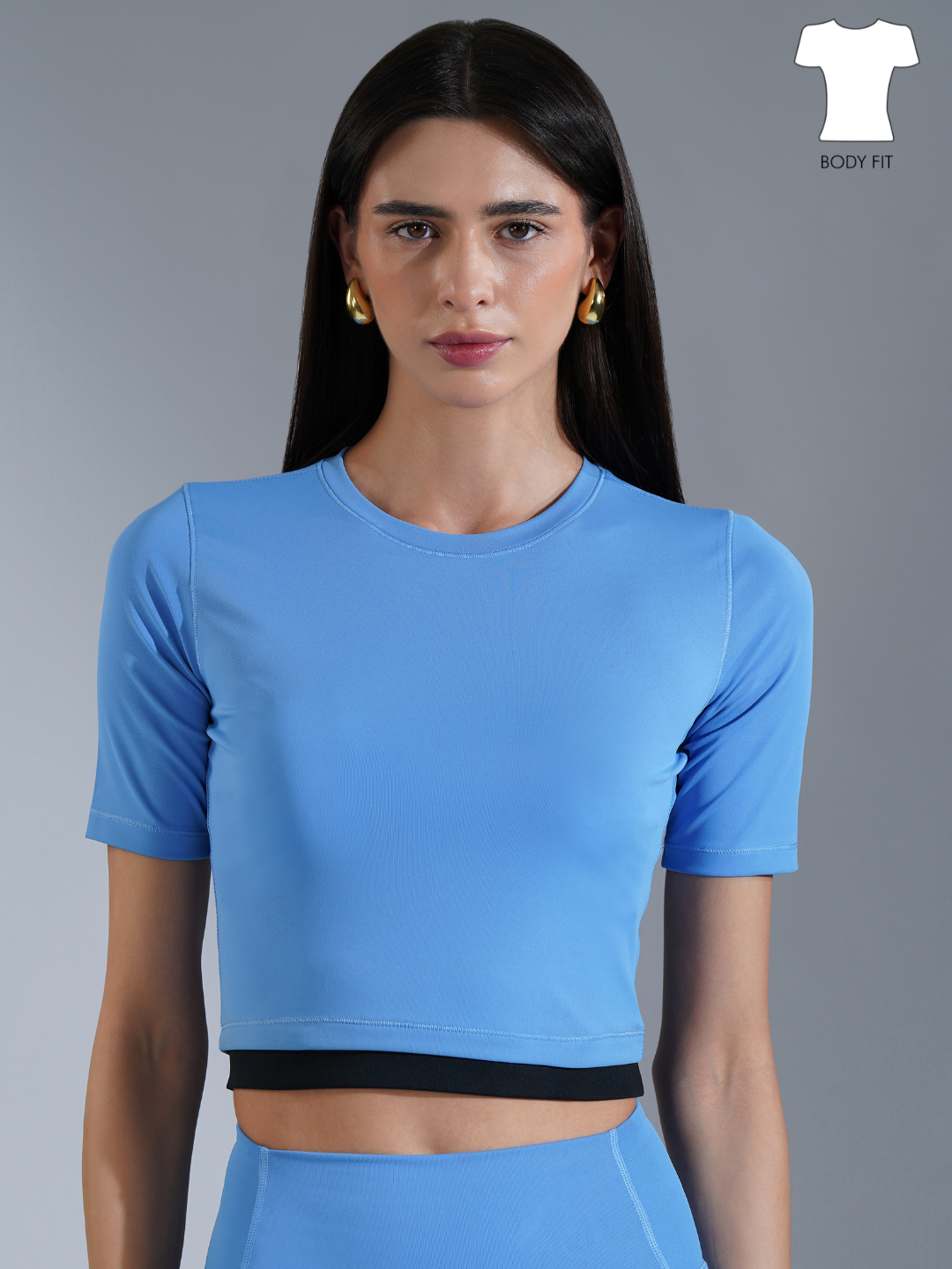 Sky Blue