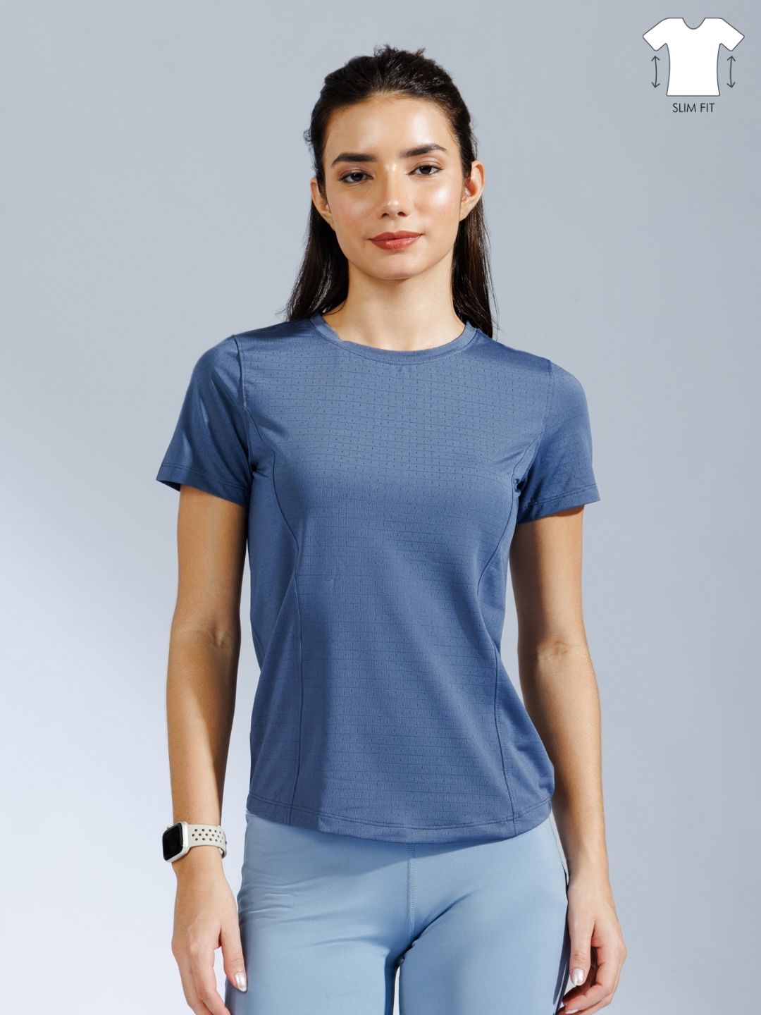 Grey Blue
